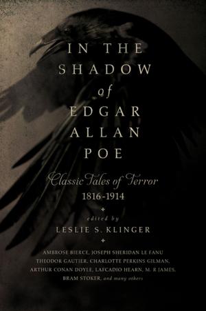 Cover of the book In the Shadow of Edgar Allan Poe: Classic Tales of Horror, 1816-1914 by M. R. C. Kasasian