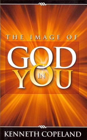 Cover of the book Image of God in You by Delay, Daphne