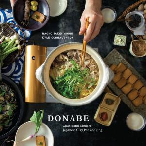 Cover of the book Donabe by Karen Adler