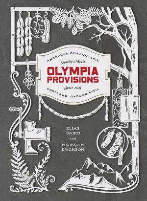 Cover of the book Olympia Provisions by Helene Henderson