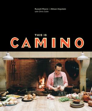 Cover of This Is Camino
