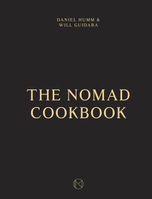 Book cover of The NoMad Cookbook