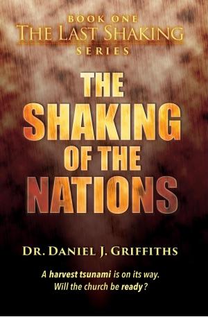 Book cover of The Shaking of the Nations