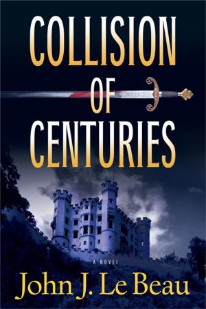 Cover of the book Collision of Centuries by Micki Kay Barrera