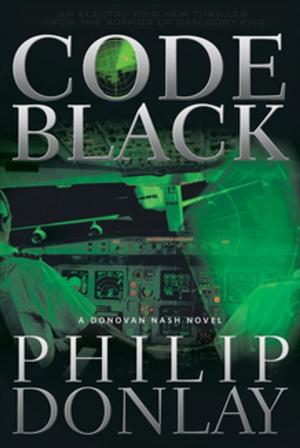 Cover of the book Code Black by Matt Coyle