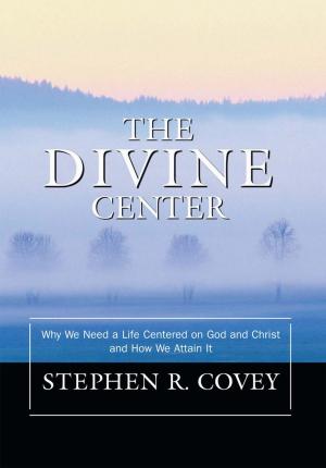 Cover of The Divine Center