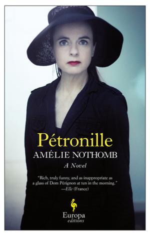 Cover of the book Pétronille by Anna Gavalda