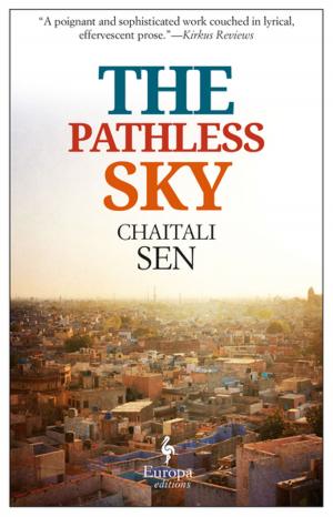 Cover of the book The Pathless Sky by Fotini Tsalikoglou