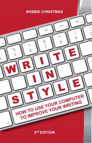 Cover of the book Write In Style by Andrew Oxley