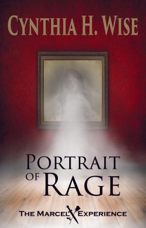 Cover of the book Portrait of Rage (New Edition) by Connor Garrett