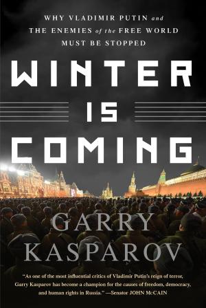 Cover of the book Winter Is Coming by Robert Service