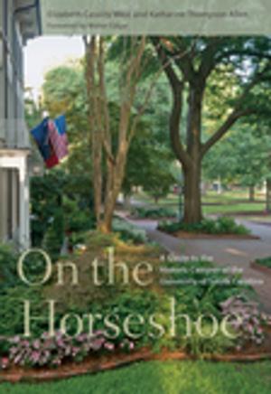 Cover of the book On the Horseshoe by Bren McClain