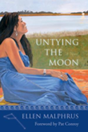 Cover of the book Untying the Moon by Jim Harrison