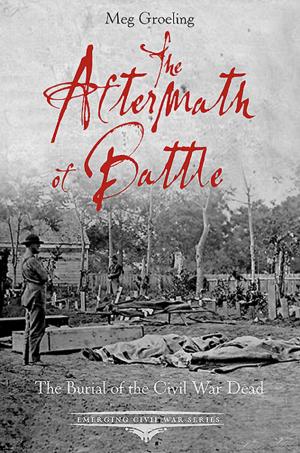 Cover of The Aftermath of Battle