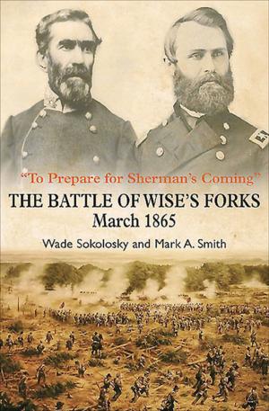 Cover of "To Prepare for Sherman's Coming"