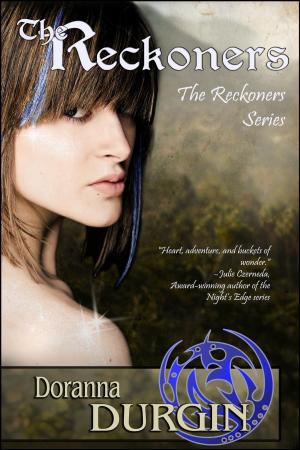 bigCover of the book The Reckoners by 