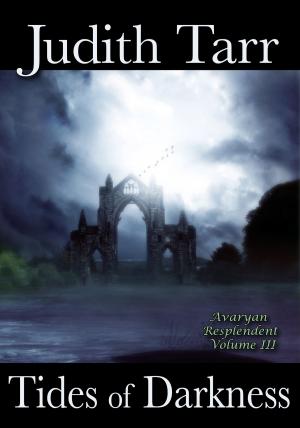 bigCover of the book Tides of Darkness by 
