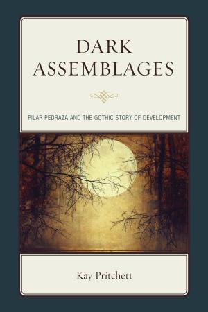 Book cover of Dark Assemblages