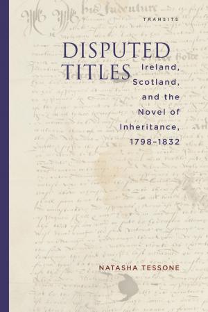 Cover of the book Disputed Titles by 