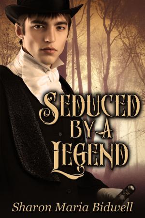 Cover of the book Seduced by a Legend by Lynn Townsend