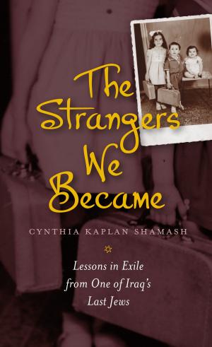 Cover of the book The Strangers We Became by Hillel Cohen