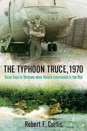 Cover of the book The Typhoon Truce, 1970 by Marthe McKenna