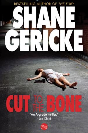 Cover of the book Cut to the Bone by ROBERT SMITH