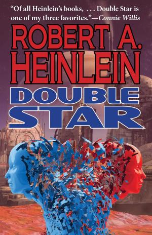 Cover of the book Double Star by Alexei Panshin, Cory Panshin