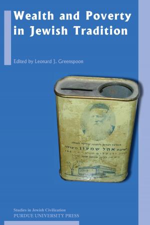 Cover of the book Wealth and Poverty in Jewish Tradition, Volume 26 by Isabella Price