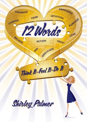 Cover of the book 12 Words by Lois A. Schaffer
