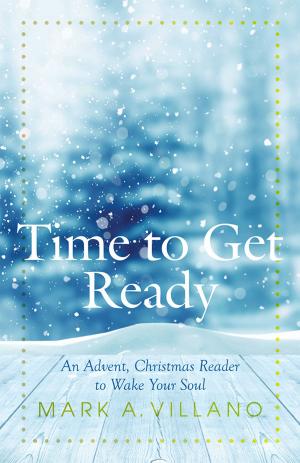 Cover of the book Time to Get Ready by Jack Levison