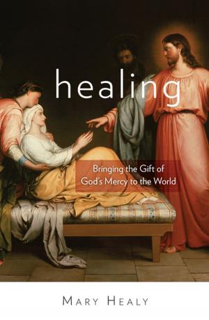 Book cover of Healing