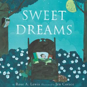 Cover of the book Sweet Dreams by Jeff Kinney