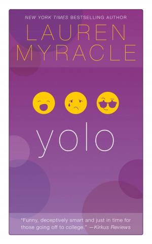 Cover of the book yolo by Aidan Chambers