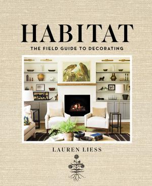 Cover of the book Habitat by Tom Angleberger