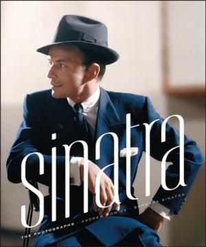 Cover of the book Sinatra by James Ellroy, Glynn Martin for the Los Angeles Police Museum