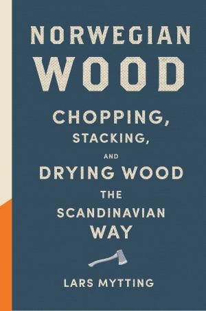 Cover of the book Norwegian Wood by Deborah Diesen