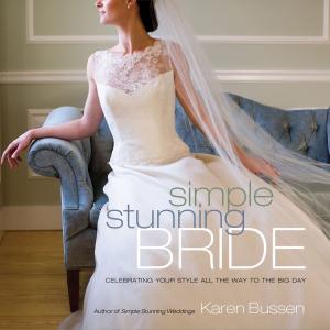 Cover of the book Simple Stunning Bride by Tom Angleberger