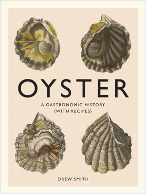 Cover of the book Oyster by Rudolf Hoess