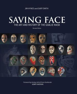 Cover of the book Saving Face by Jim Martz