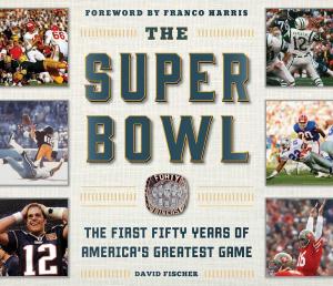 Cover of the book The Super Bowl by George Thomas Clark