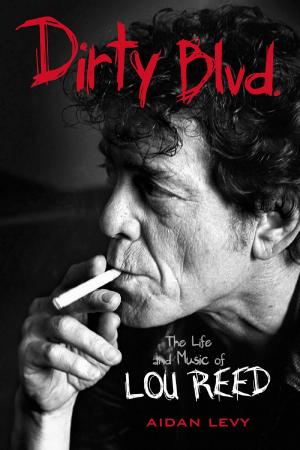 Cover of the book Dirty Blvd. by Jane K Allende