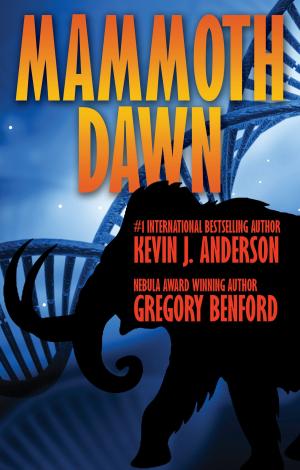 Cover of the book Mammoth Dawn by Donald S. Hall, Judi Suni Hall
