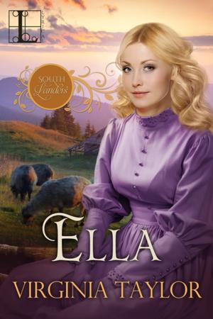 Cover of the book Ella by Jim R. Woolard