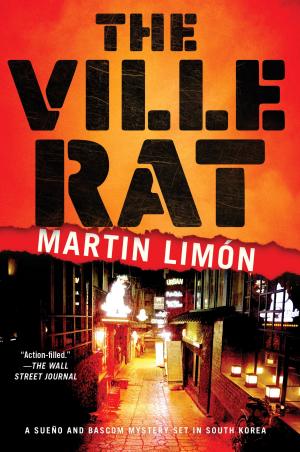 Book cover of The Ville Rat