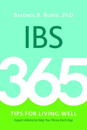 Cover of the book IBS by Suzanne Robitaille