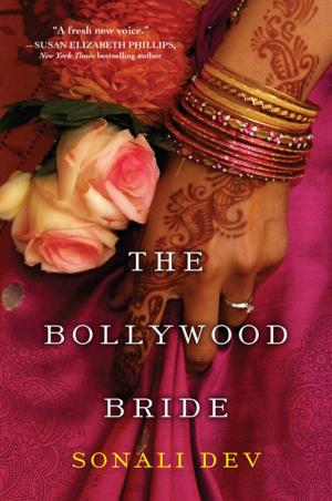 Cover of the book The Bollywood Bride by Brigid Kemmerer