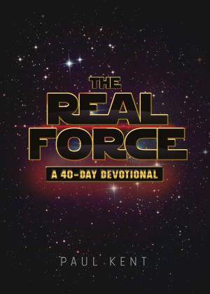 Cover of the book The Real Force by Robert Jeffress
