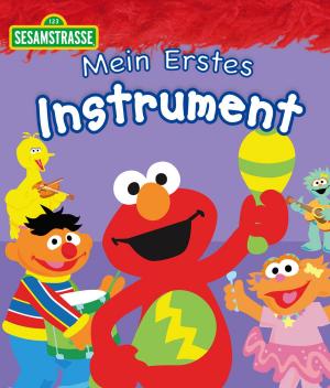 Cover of the book Mein Erstes Instrument (Sesamstrasse Serie) by Jodie Shepherd