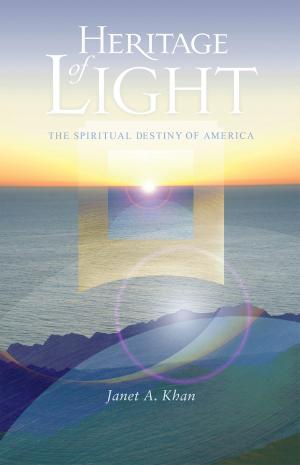 Cover of the book Heritage of Light by A. M. Ghadirian